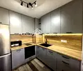 Снимка 2 — Двустаен апартамент с тераса в Христо Смирненски, Пловдив
