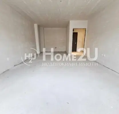 Photo 2 — 2-bedroom apartment in Plovdiv, Hristo Smirnenski