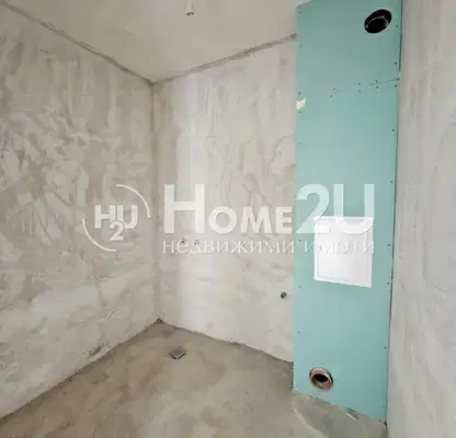 Photo 3 — 2-bedroom apartment in Plovdiv, Hristo Smirnenski