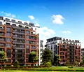 Снимка 5 — Двустаен апартамент 103 кв.м в Христо Смирненски, Пловдив