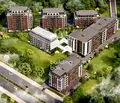 Снимка 5 — Двустаен апартамент 75 кв.м в Христо Смирненски, Пловдив