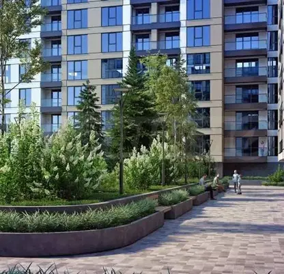 Снимка 5 — Двустаен апартамент 93 кв.м в Христо Смирненски, Пловдив