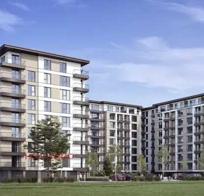 Photo 4 — 3-bedroom apartment in Plovdiv, Hristo Smirnenski