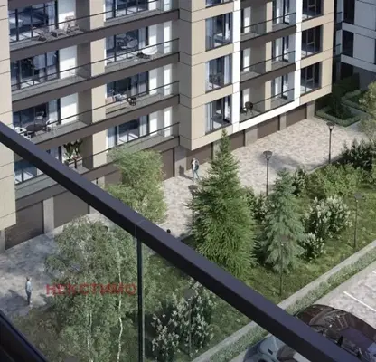 Photo 5 — 3-bedroom apartment in Plovdiv, Hristo Smirnenski