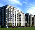 Снимка 5 — Тристаен апартамент в Христо Смирненски, Пловдив с модерна фасада