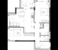 Снимка 2 — Тристаен апартамент в Пловдив, Христо Смирненски
