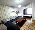 Снимка 2 — 3-стаен апартамент в Христо Смирненски, Пловдив с тераса