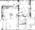 Снимка 2 — Тристаен апартамент в Христо Смирненски с голяма тераса