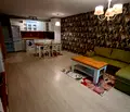 Снимка 2 — 2-стаен апартамент с двор в Христо Смирненски, Пловдив