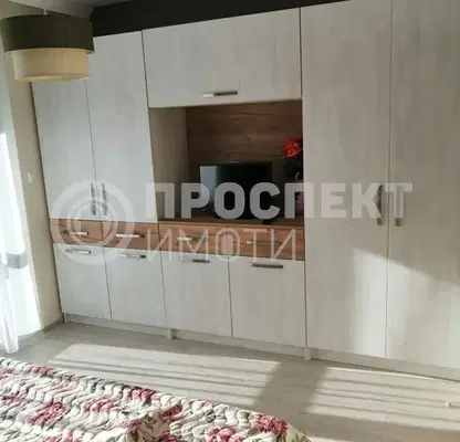 Снимка 5 — 2-стаен апартамент с двор в Христо Смирненски, Пловдив
