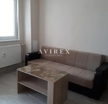 Снимка 3 — Двустаен апартамент в кв. Христо Смирненски, Пловдив, 4-ти етаж