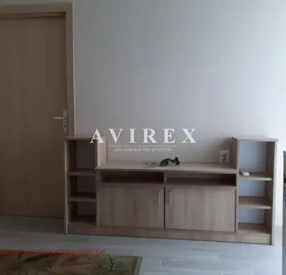 Снимка 4 — Двустаен апартамент в кв. Христо Смирненски, Пловдив, 4-ти етаж