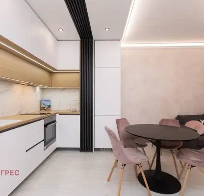 Photo 2 — 2-bedroom apartment in Plovdiv, Hristo Smirnenski