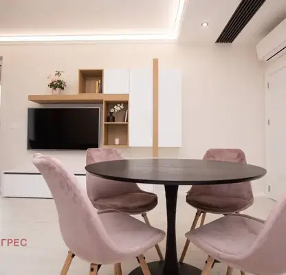 Photo 3 — 2-bedroom apartment in Plovdiv, Hristo Smirnenski