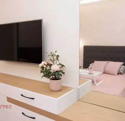 Photo 4 — 2-bedroom apartment in Plovdiv, Hristo Smirnenski