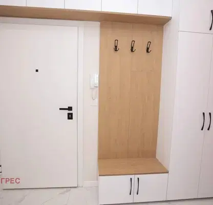 Photo 5 — 2-bedroom apartment in Plovdiv, Hristo Smirnenski