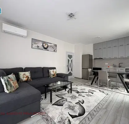 Photo 2 — 2-bedroom apartment in Plovdiv, Hristo Smirnenski