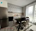 Снимка 3 — Двустаен апартамент в кв. Христо Смирненски, Роял Гардън 2
