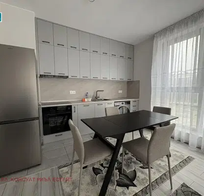 Photo 3 — 2-bedroom apartment in Plovdiv, Hristo Smirnenski