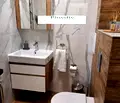 Снимка 3 — Двустаен апартамент с паркомясто в Христо Смирненски, Пловдив