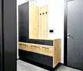 Снимка 4 — Двустаен апартамент с паркомясто в Христо Смирненски, Пловдив