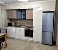 Снимка 5 — 2-стаен апартамент с тераса в Христо Смирненски, Пловдив