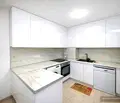 Снимка 3 — Двустаен апартамент в Христо Смирненски, Пловдив с асансьор