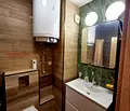 Снимка 4 — Двустаен апартамент с тераса в Христо Смирненски, Пловдив