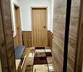 Снимка 5 — Двустаен апартамент с тераса в Христо Смирненски, Пловдив