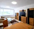 Снимка 2 — Двустаен апартамент в Христо Смирненски, Пловдив с асансьор