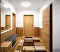 Снимка 5 — Двустаен апартамент в Христо Смирненски, Пловдив с асансьор