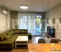 Снимка 4 — Двустаен апартамент с гараж в Христо Смирненски, Пловдив