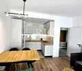 Снимка 4 — Просторен 2-стаен апартамент в кв. Христо Смирненски с охрана