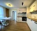 Снимка 3 — Тристаен апартамент в Пловдив, Христо Смирненски с паркинг