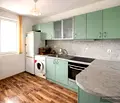 Снимка 3 — Тристаен апартамент в Христо Смирненски, Пловдив, първи етаж