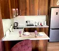 Снимка 3 — Тристаен апартамент с тераса в Христо Смирненски, Пловдив