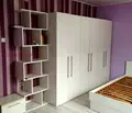 Снимка 4 — 4-стаен апартамент с тераса в Христо Смирненски, Пловдив