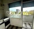 Снимка 4 — Двустаен апартамент в Изгрев, Пловдив с балкон и асансьор