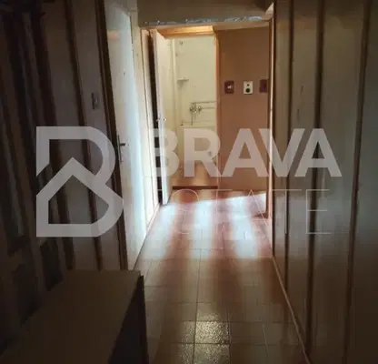 Снимка 3 — Двустаен апартамент с голяма тераса в Изгрев, Пловдив