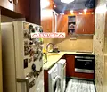 Снимка 3 — Тристаен апартамент в Изгрев, Пловдив с две тераси