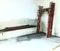 Снимка 4 — Тристаен апартамент в Каменица 1 с тераса и асансьор