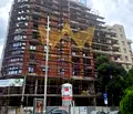 Снимка 4 — Тристаен апартамент в Каменица 1, Пловдив с просторна дневна