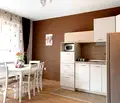 Снимка 5 — Двустаен апартамент с тераса в Каменица 1, Пловдив