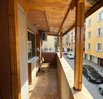 Photo 2 — 2-bedroom apartment in Plovdiv, Kamenica 1