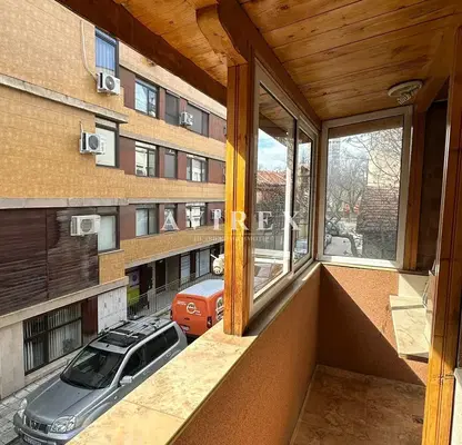 Photo 5 — 2-bedroom apartment in Plovdiv, Kamenica 1