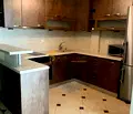Снимка 2 — Тристаен апартамент в Каменица 1, Пловдив с паркомясто