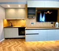 Снимка 2 — Двустаен апартамент с тераса в Каменица 1, Пловдив