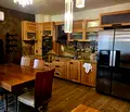 Снимка 3 — Тристаен апартамент в Каменица 1, Пловдив с асансьор