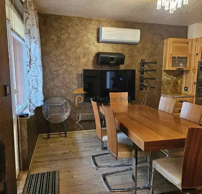Снимка 4 — Тристаен апартамент в Каменица 1, Пловдив с асансьор