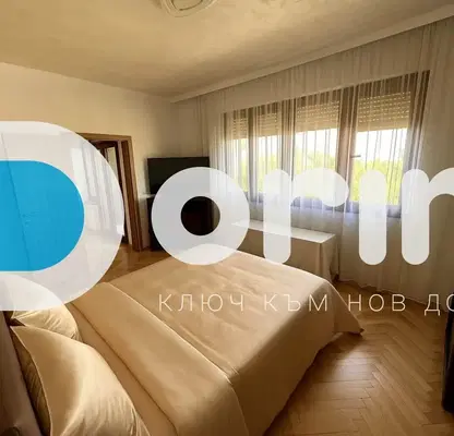 Снимка 4 — Двустаен апартамент с тераса в Каменица 2, Пловдив
